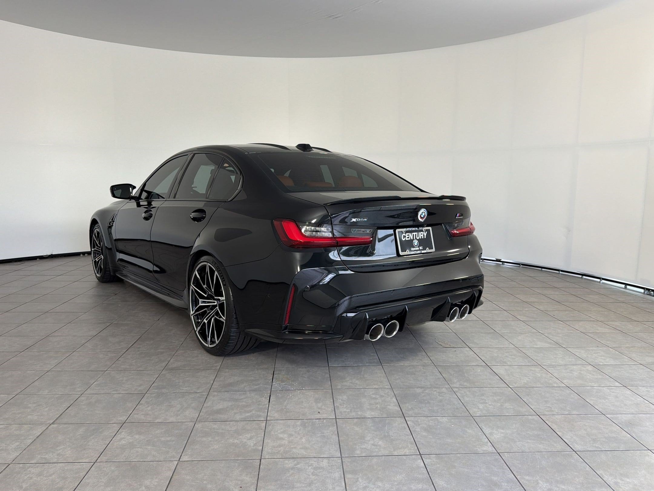 M3 Sedan