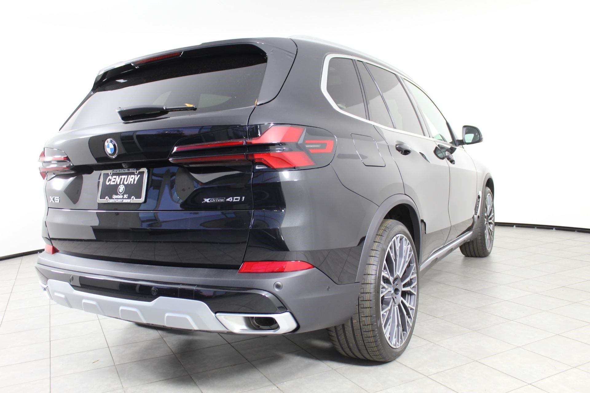 2026 BMW X5 40i - Photo 9