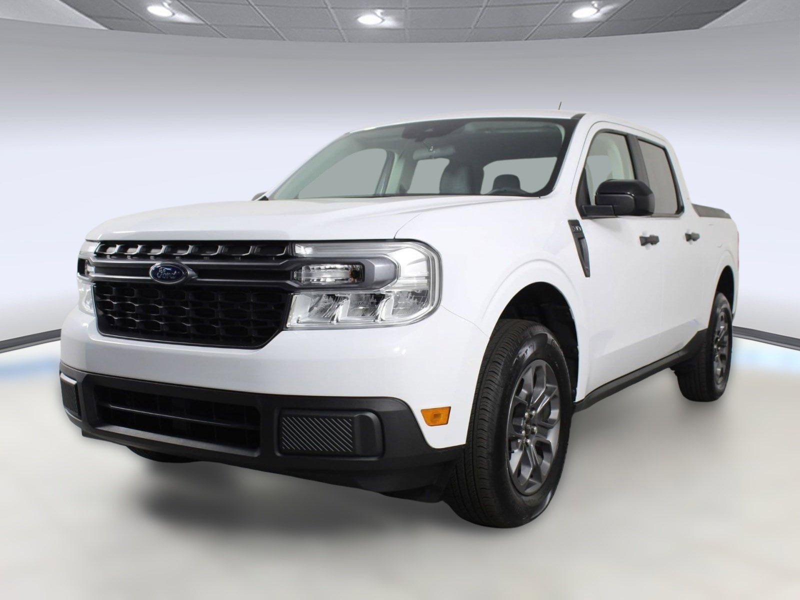 2024 Ford Maverick