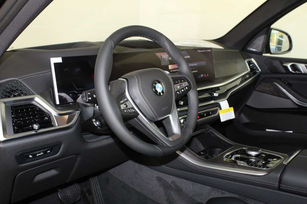 New 2026 BMW X5 xDrive40i SUV