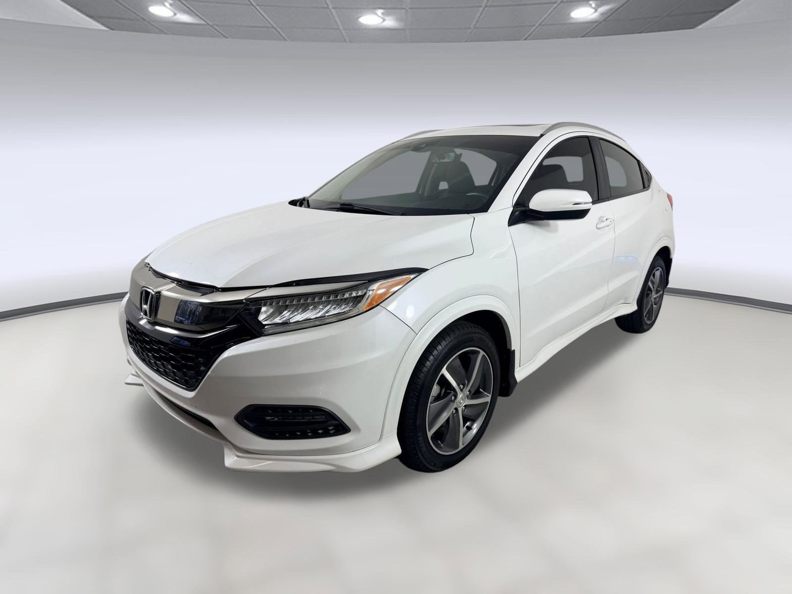 2019 Honda HR-V Touring