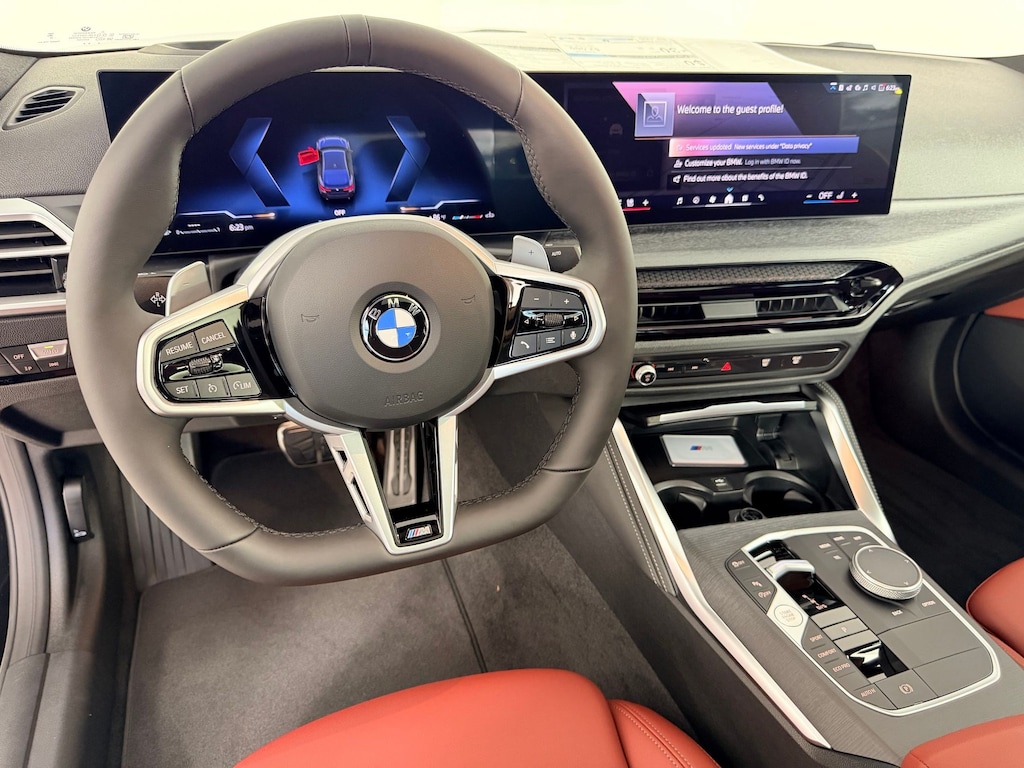 New 2026 BMW 430i Gran Coupe