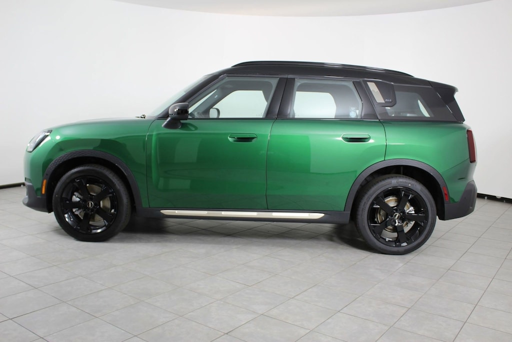 Used 2026 MINI Countryman S SUV