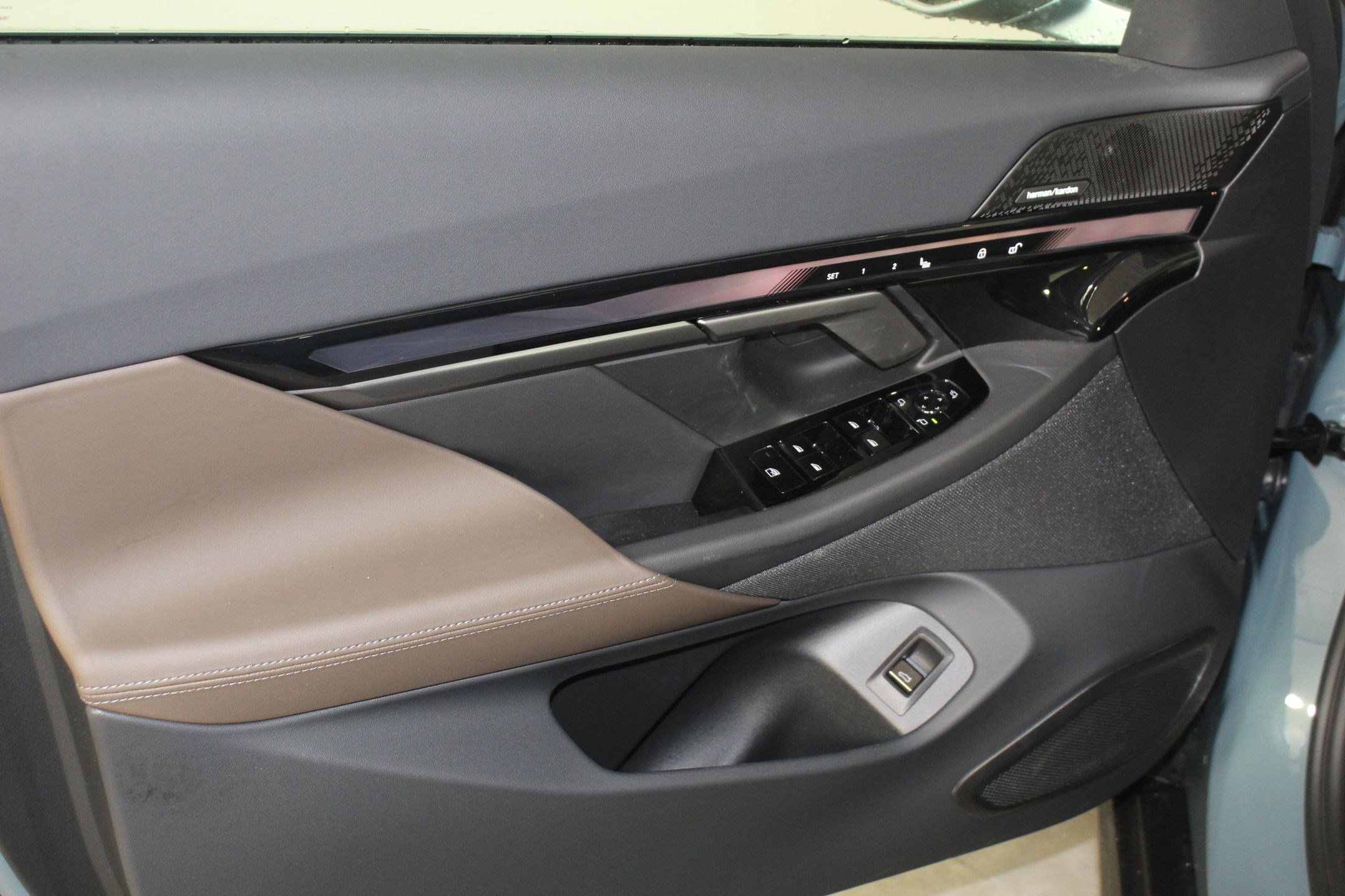 2026 BMW i5 40 - Photo 11