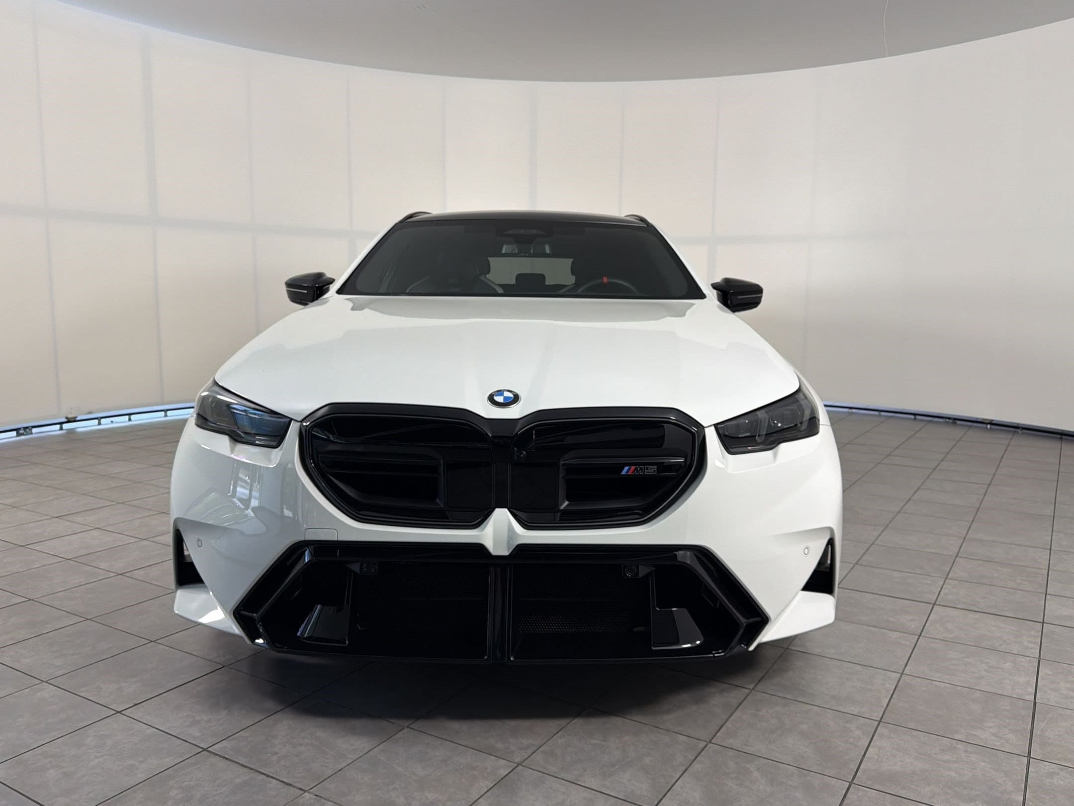 M5 Touring