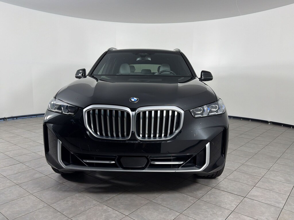 Certified 2024 BMW X5 SUV