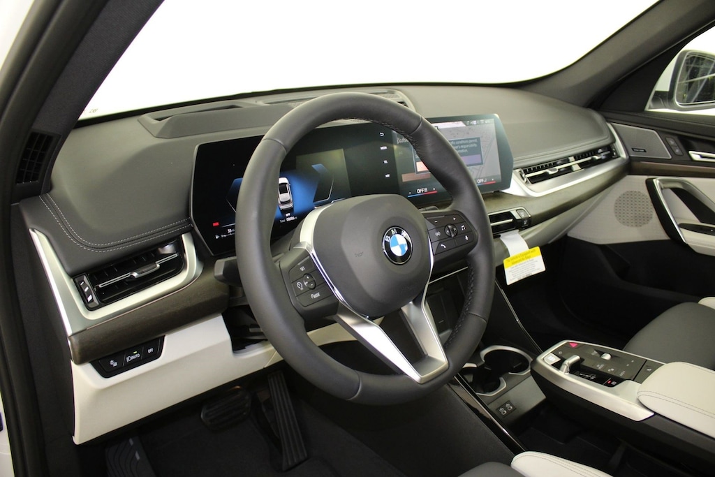 New 2026 BMW X1 xDrive28i SUV