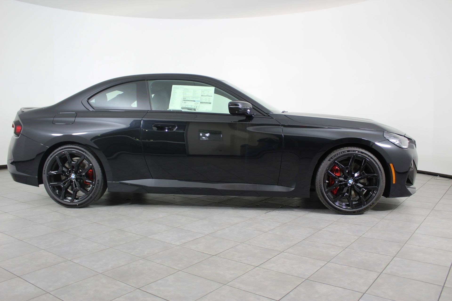 2026 BMW 2 Series 230i - Photo 8