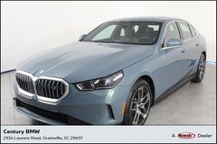 2026 BMW i5 xDrive40 Sedan