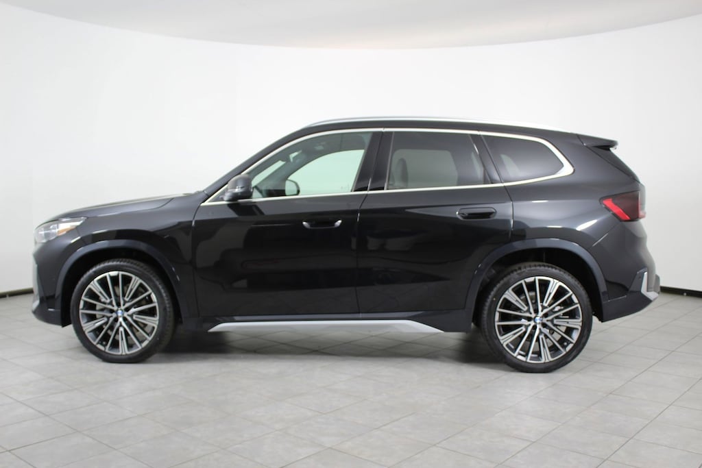 New 2026 BMW X1 xDrive28i SUV