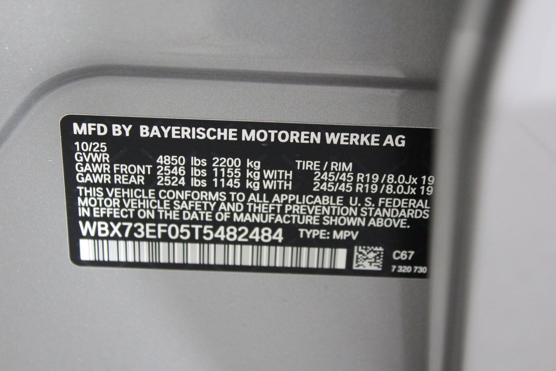 2026 BMW X1 XDrive28i - Photo 19