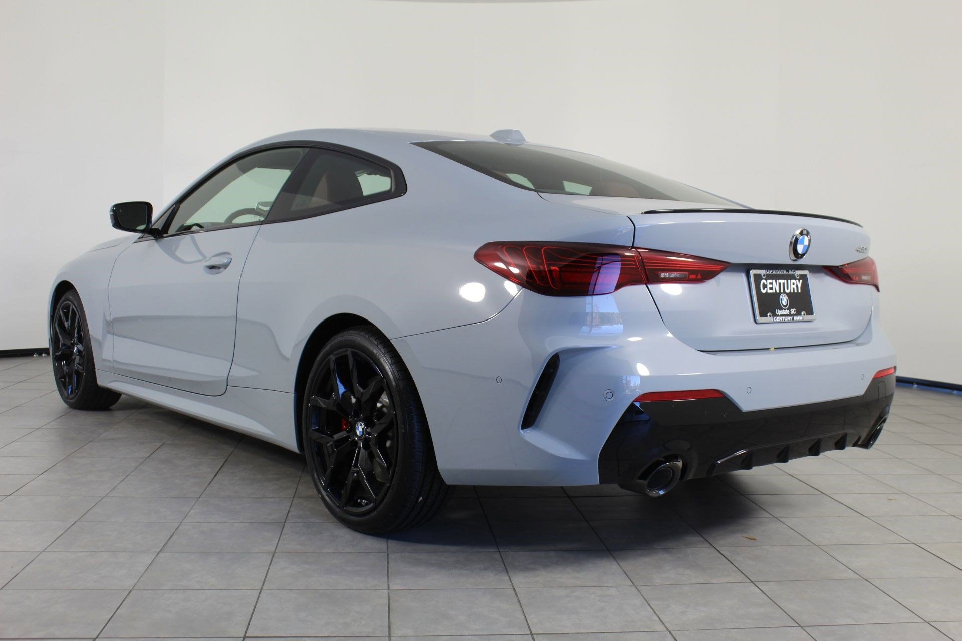 2026 Bmw 430i photo 3