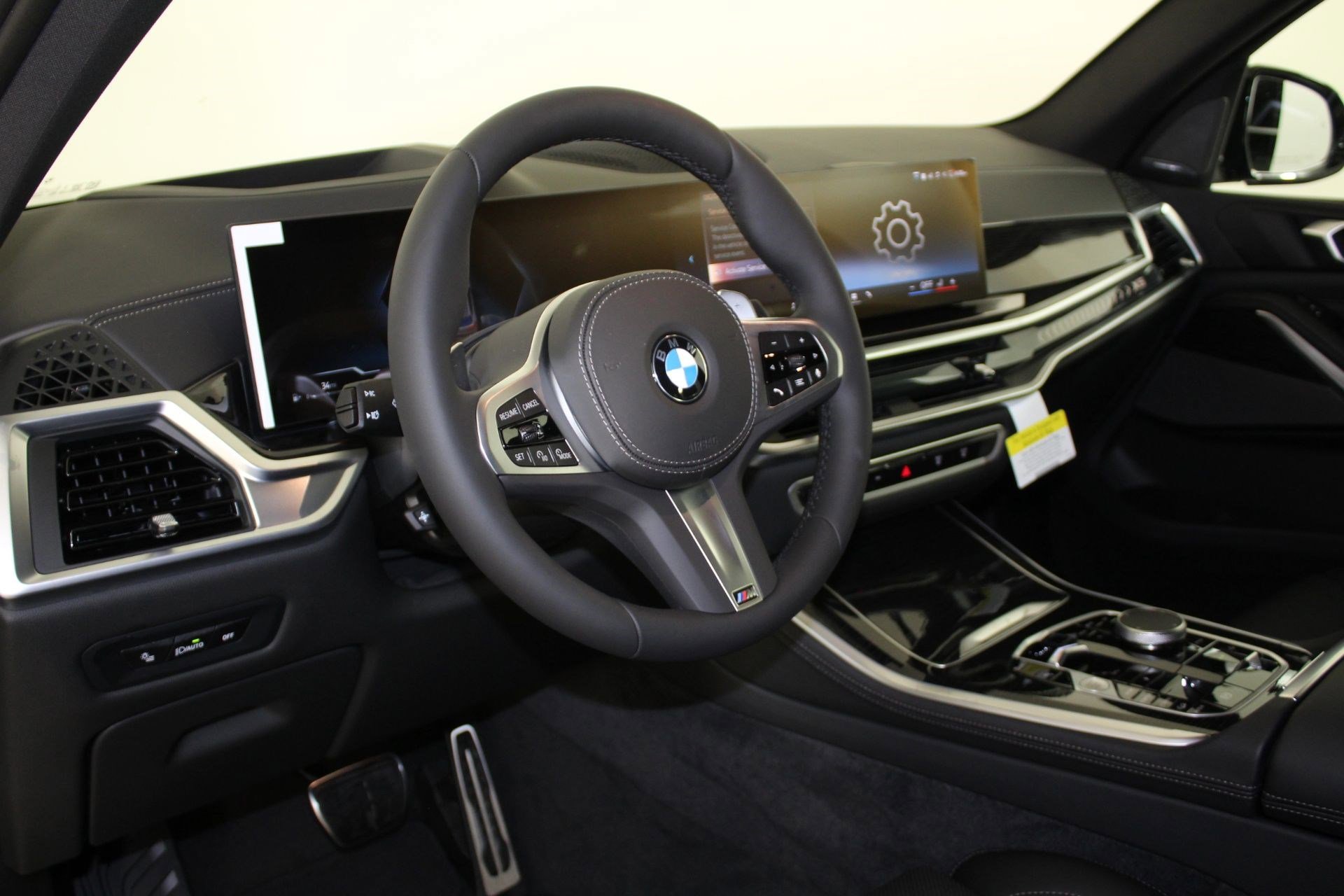 2026 Bmw X5 xDrive40i photo 4