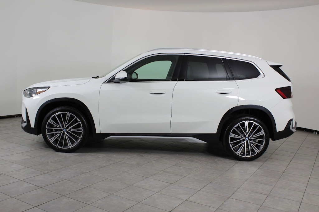 New 2026 BMW X1 xDrive28i SUV