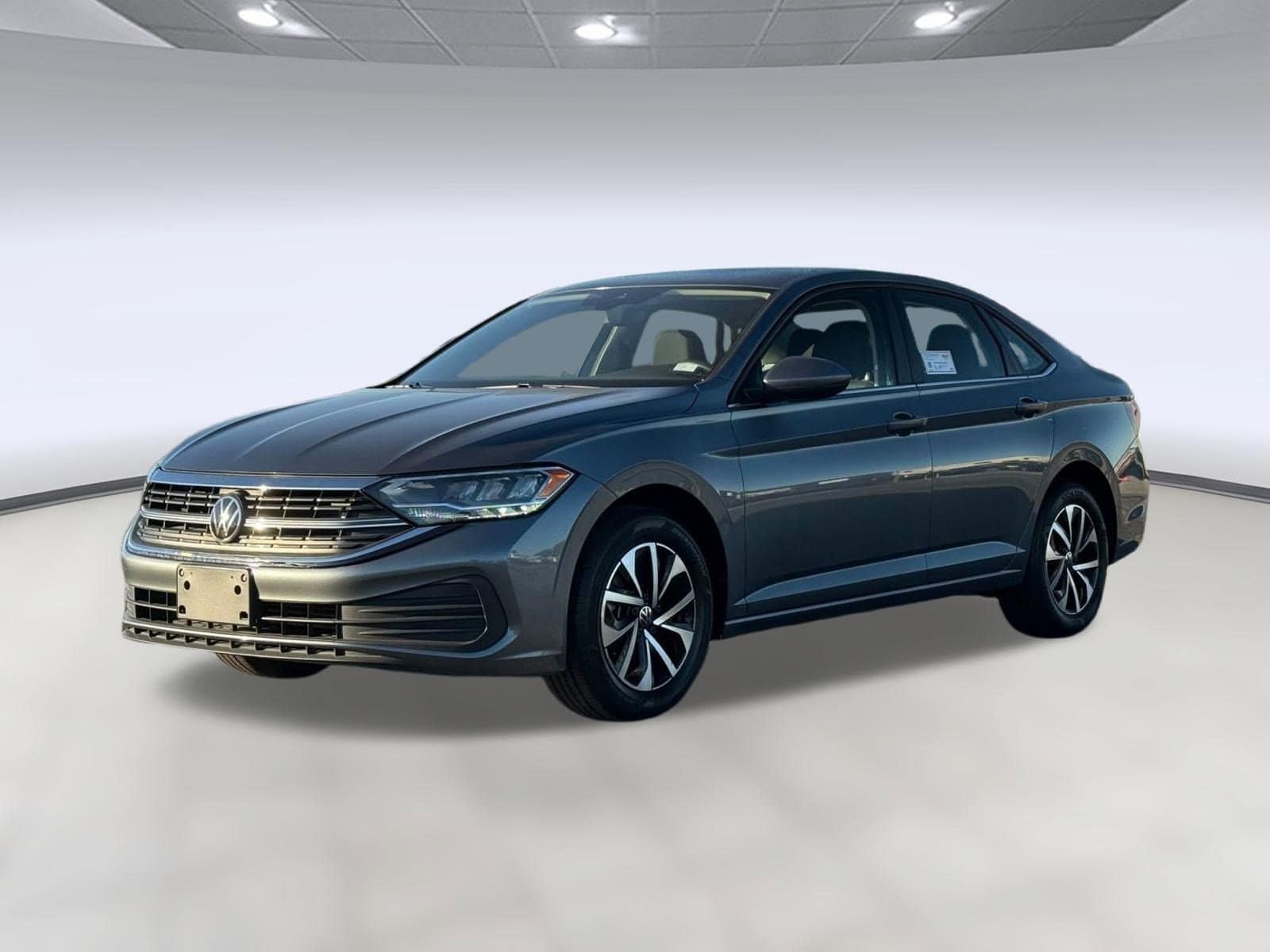 2024 Volkswagen Jetta S