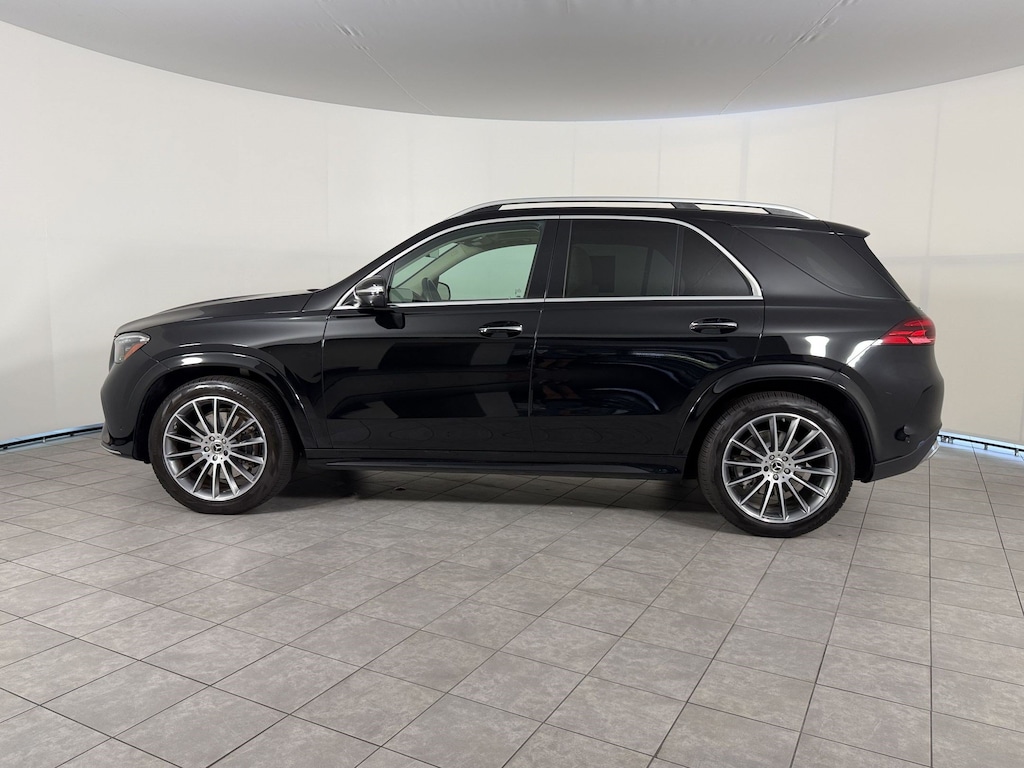 Used 2024 Mercedes-Benz GLE GLE 350 SUV