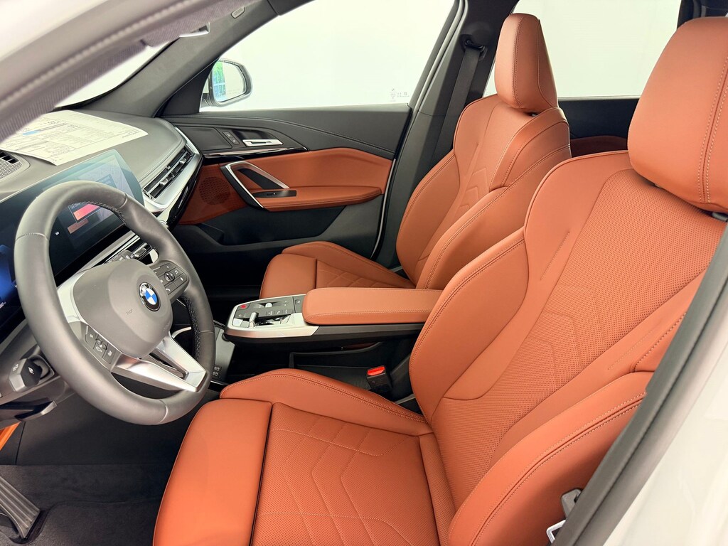 New 2026 BMW X1 xDrive28i SUV