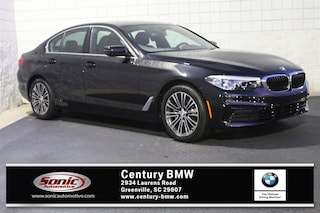 Used Luxury Cars & SUVs for Sale | Century BMW Near Greenville, SC