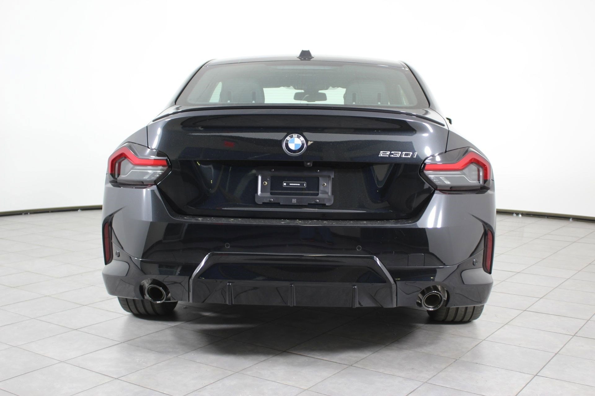 2026 BMW 2 Series 230i - Photo 10