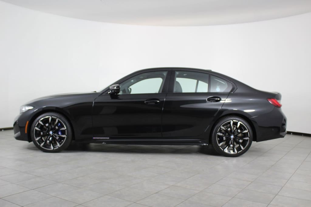 New 2026 BMW M340 i xDrive NA Sedan