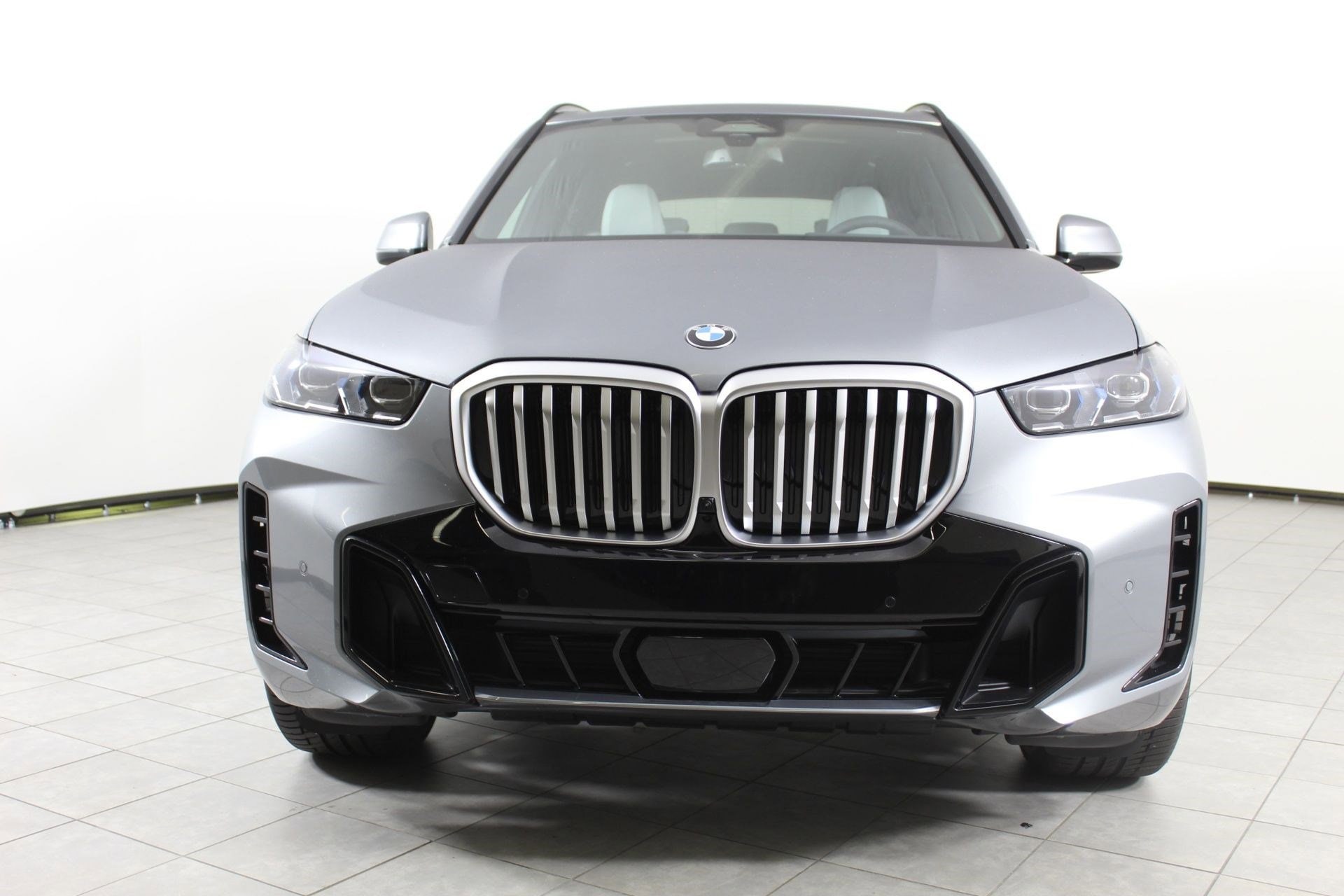 2026 BMW X5 40i - Photo 6