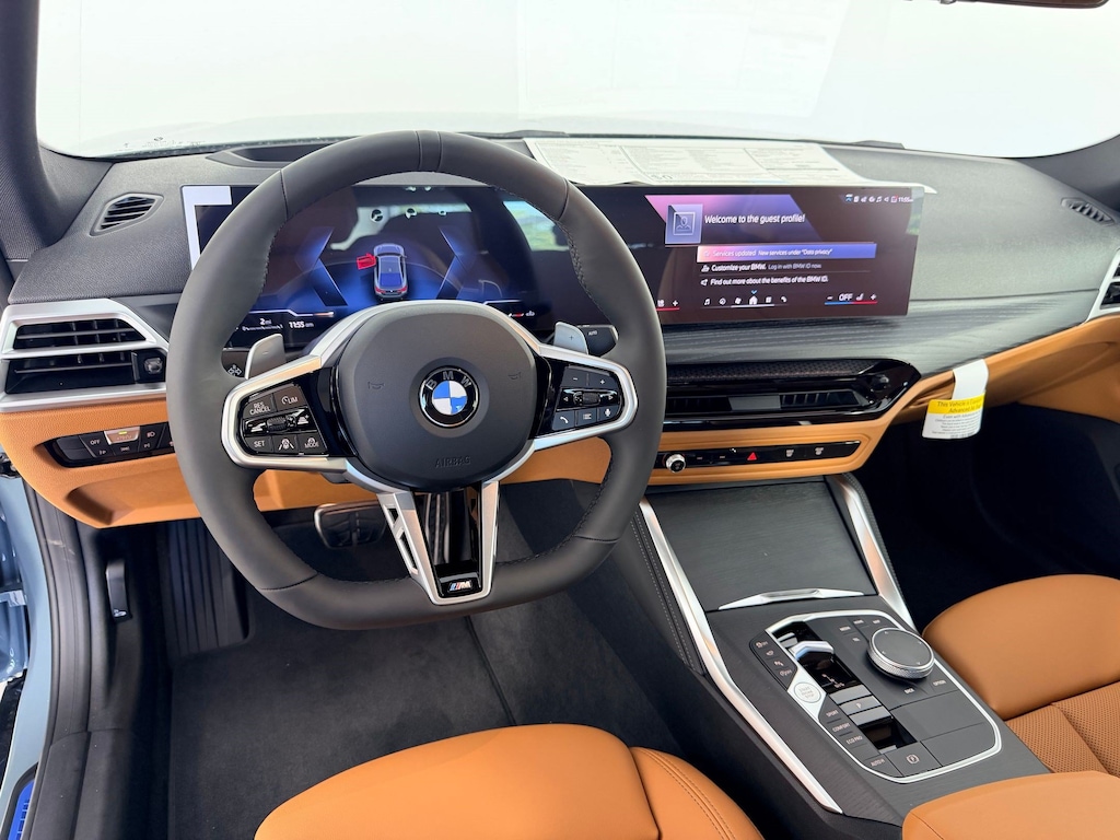 New 2026 BMW 430i xDrive Gran Coupe