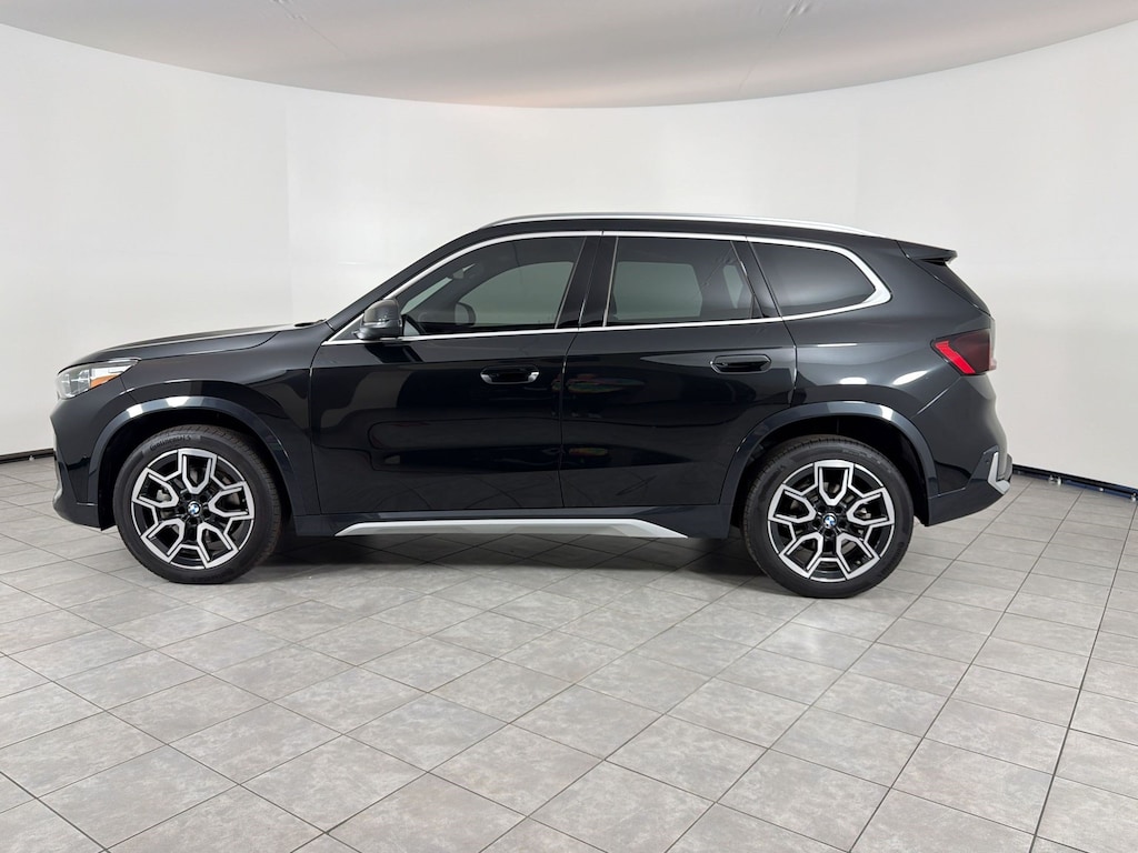 Used 2025 BMW X1 xDrive28i SUV