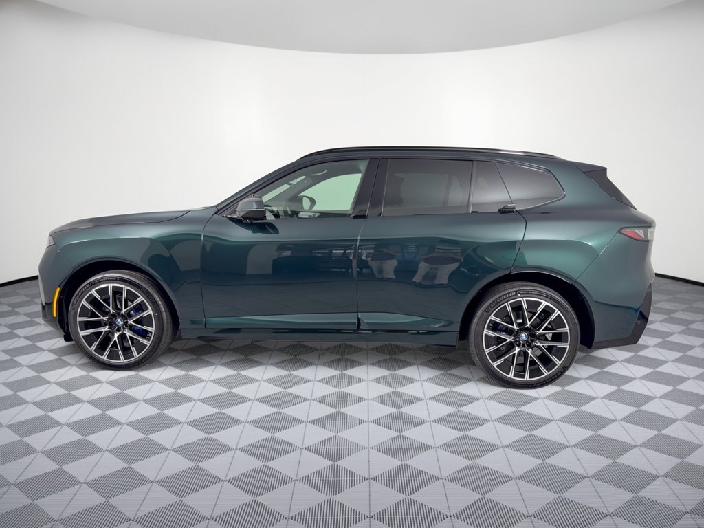 New 2027 BMW X5 40 xDrive SUV