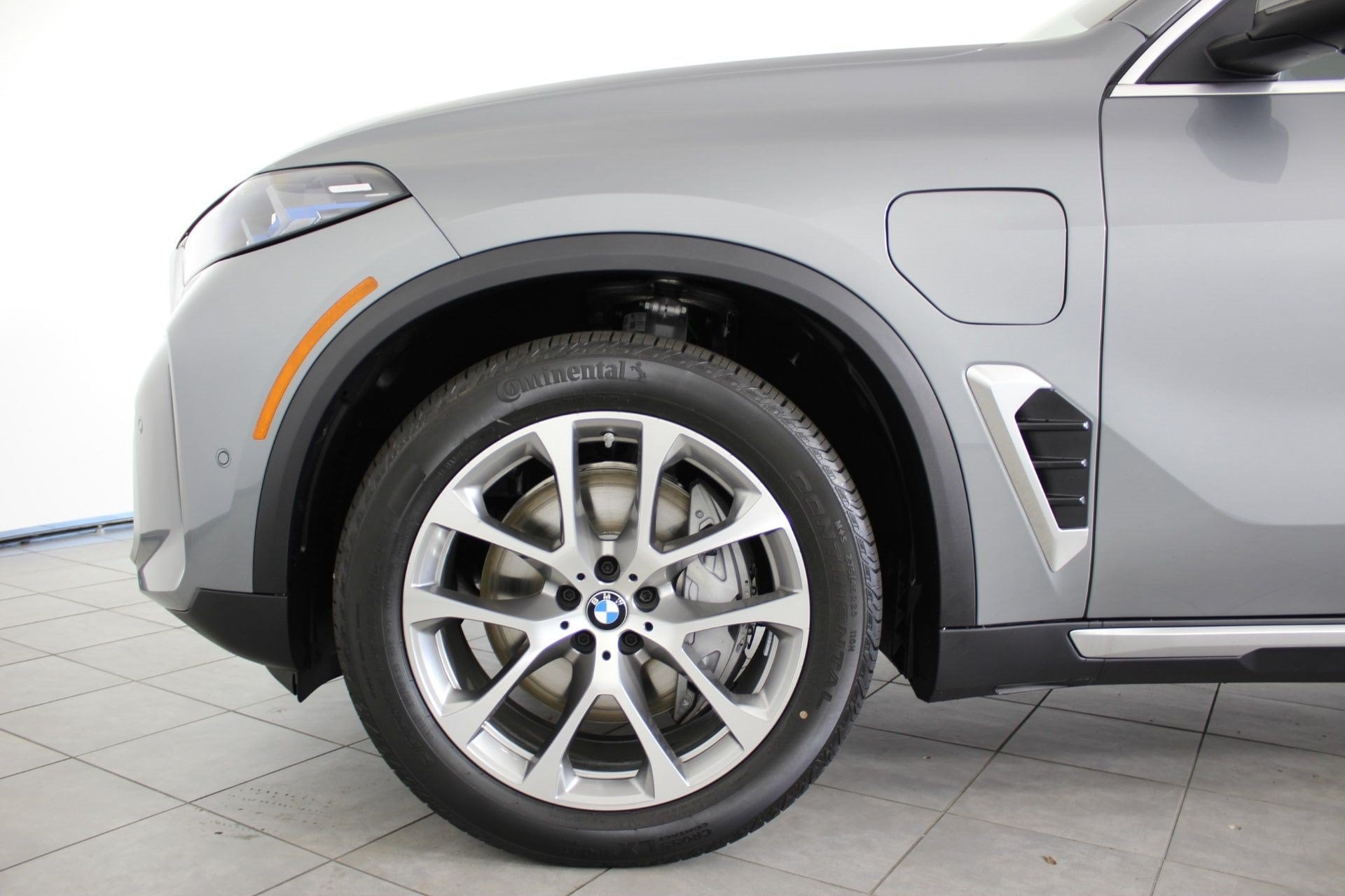 2026 BMW X5 50e - Photo 11