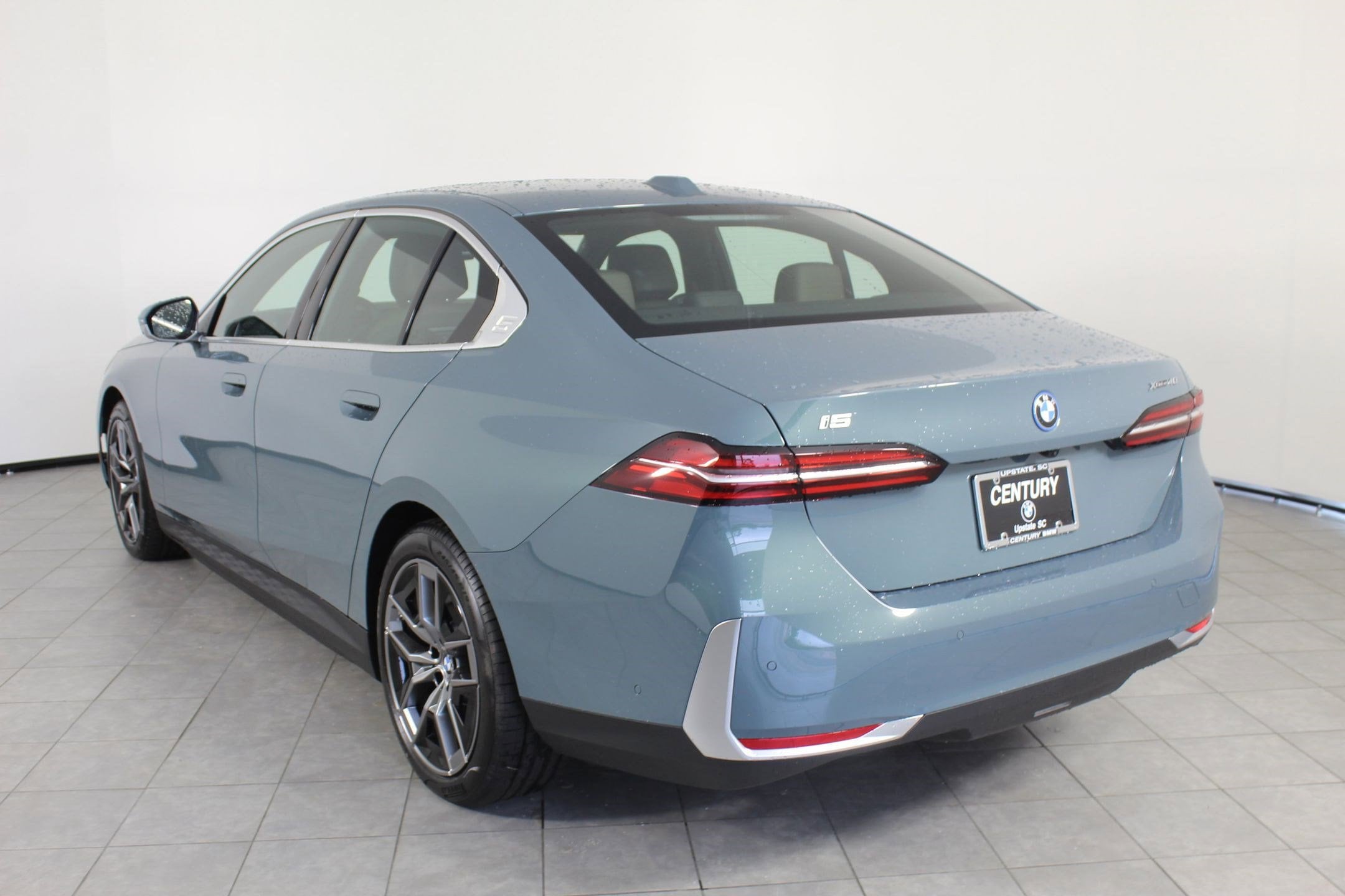 I5 XDrive40 Sedan