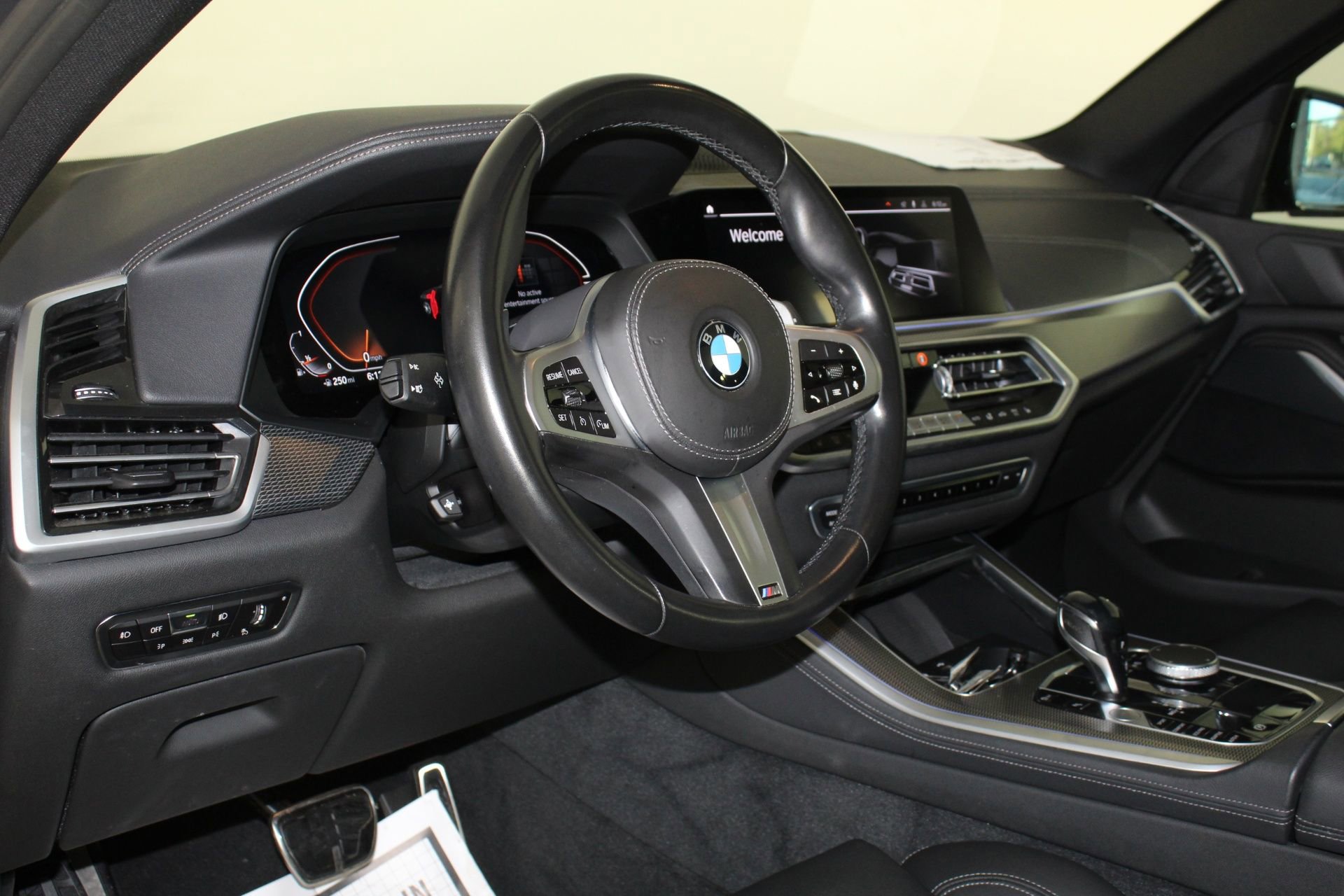 2021 Bmw X5 sDrive40i photo 4