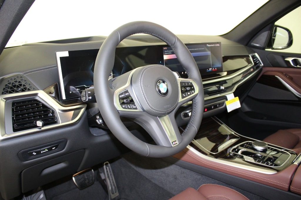 Used 2026 BMW X5 xDrive40i SUV