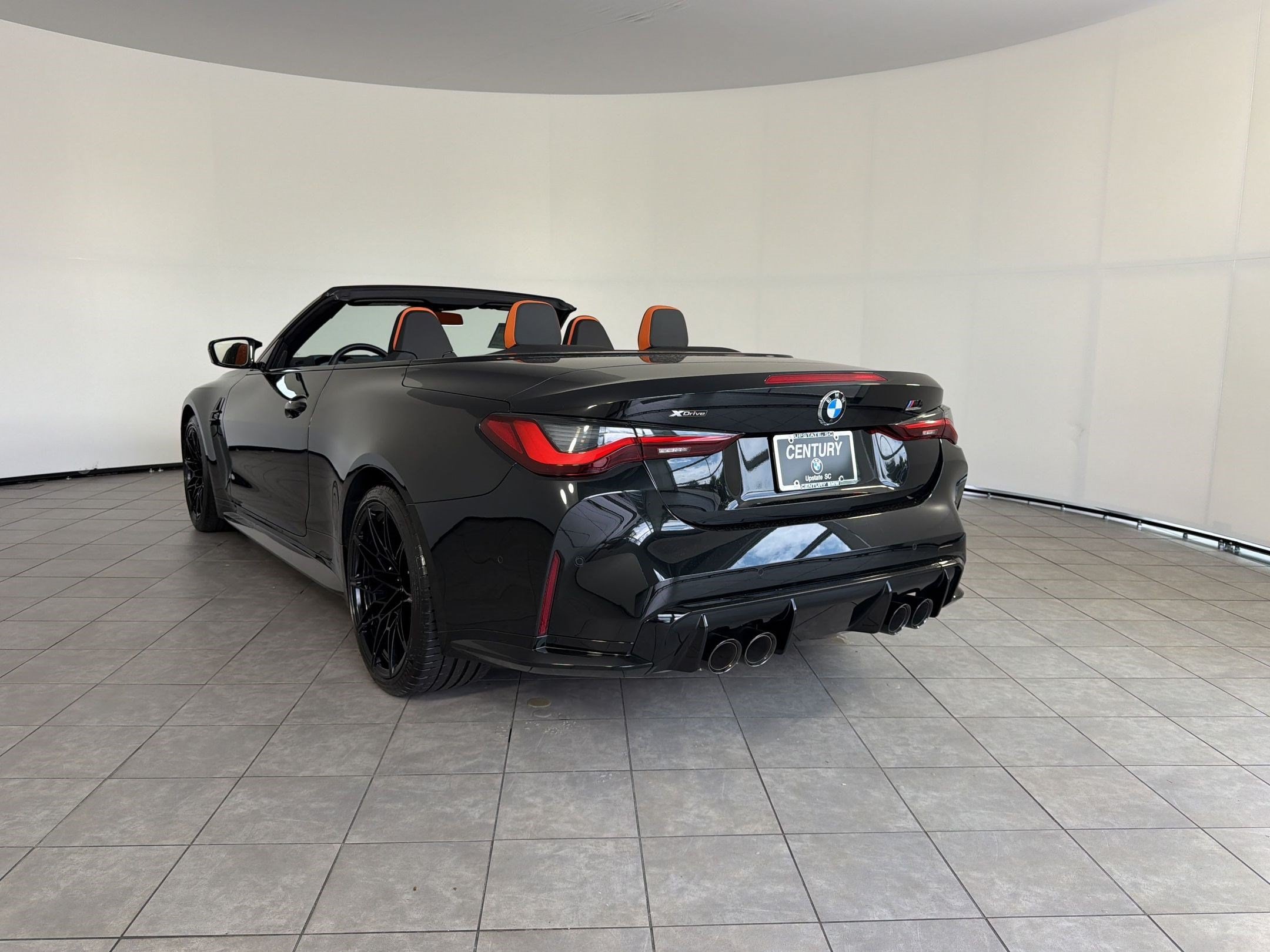 M4 Convertible