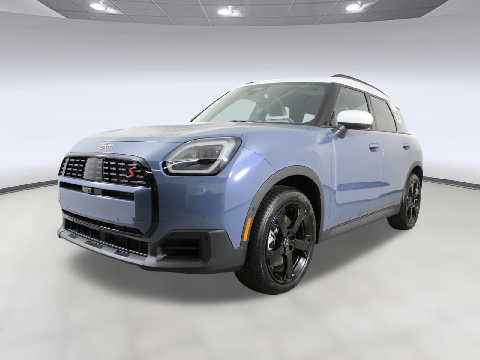 2026 MINI Countryman S ALL4's photo