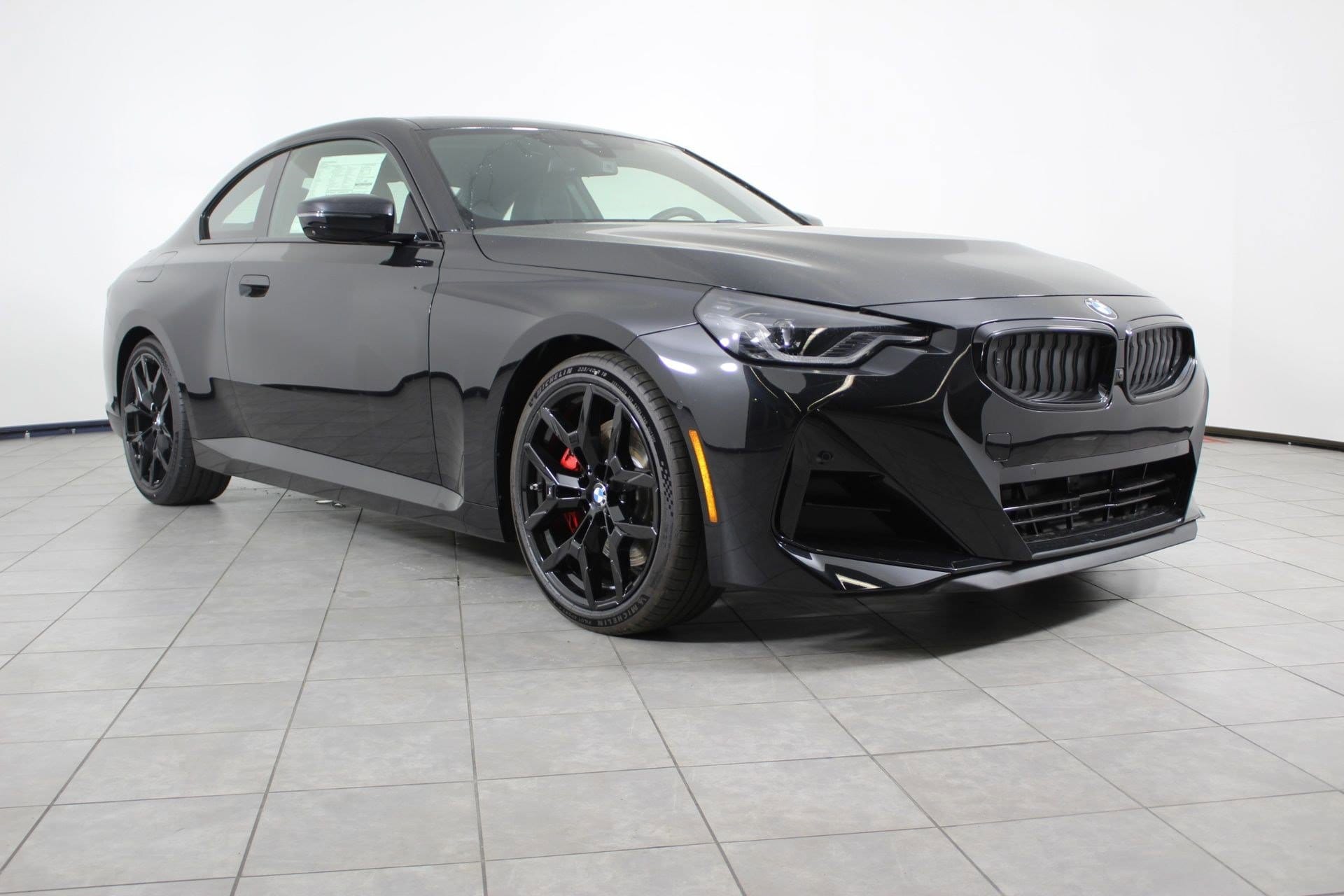 2026 BMW 2 Series 230i - Photo 7