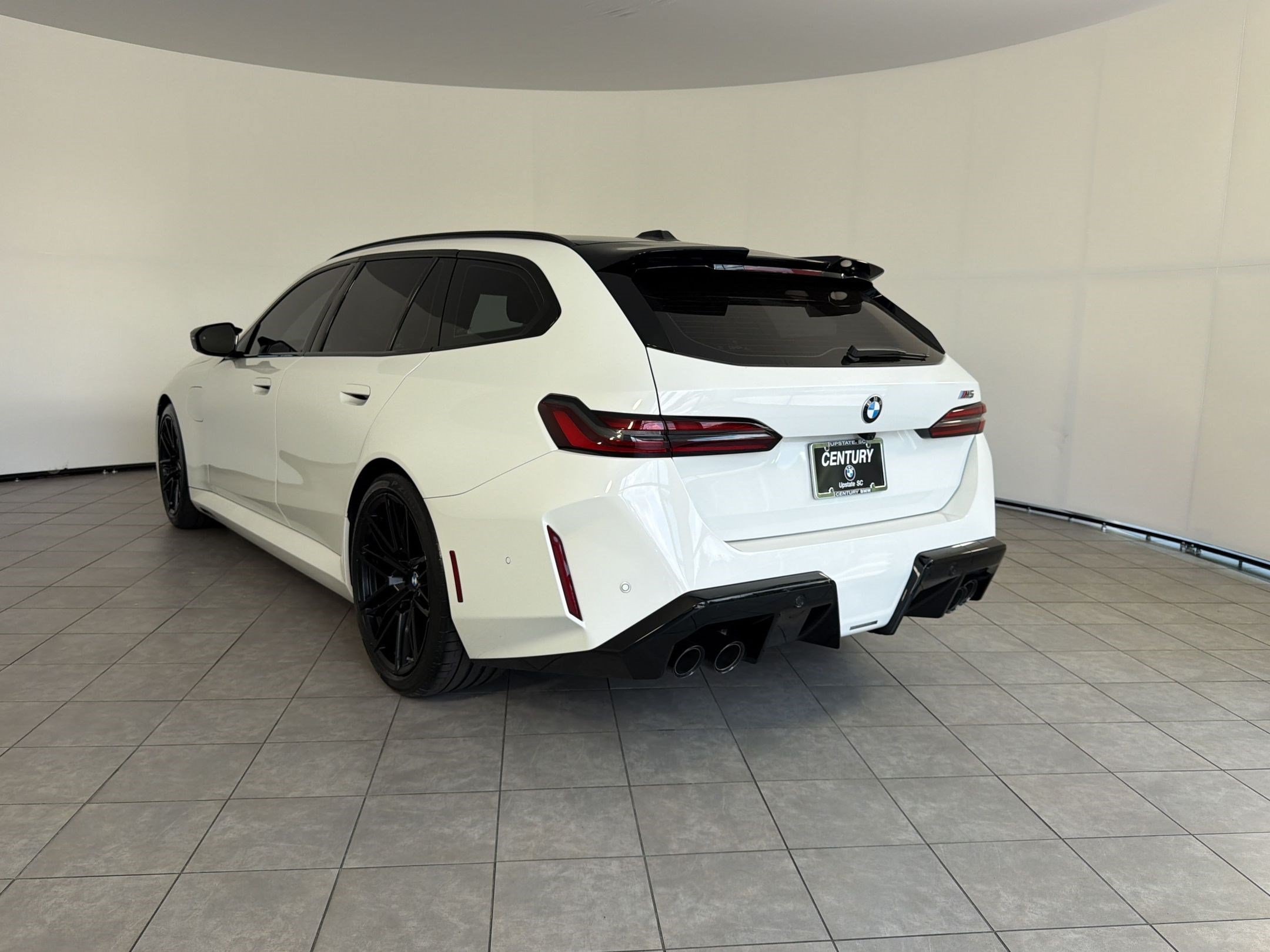 M5 Touring
