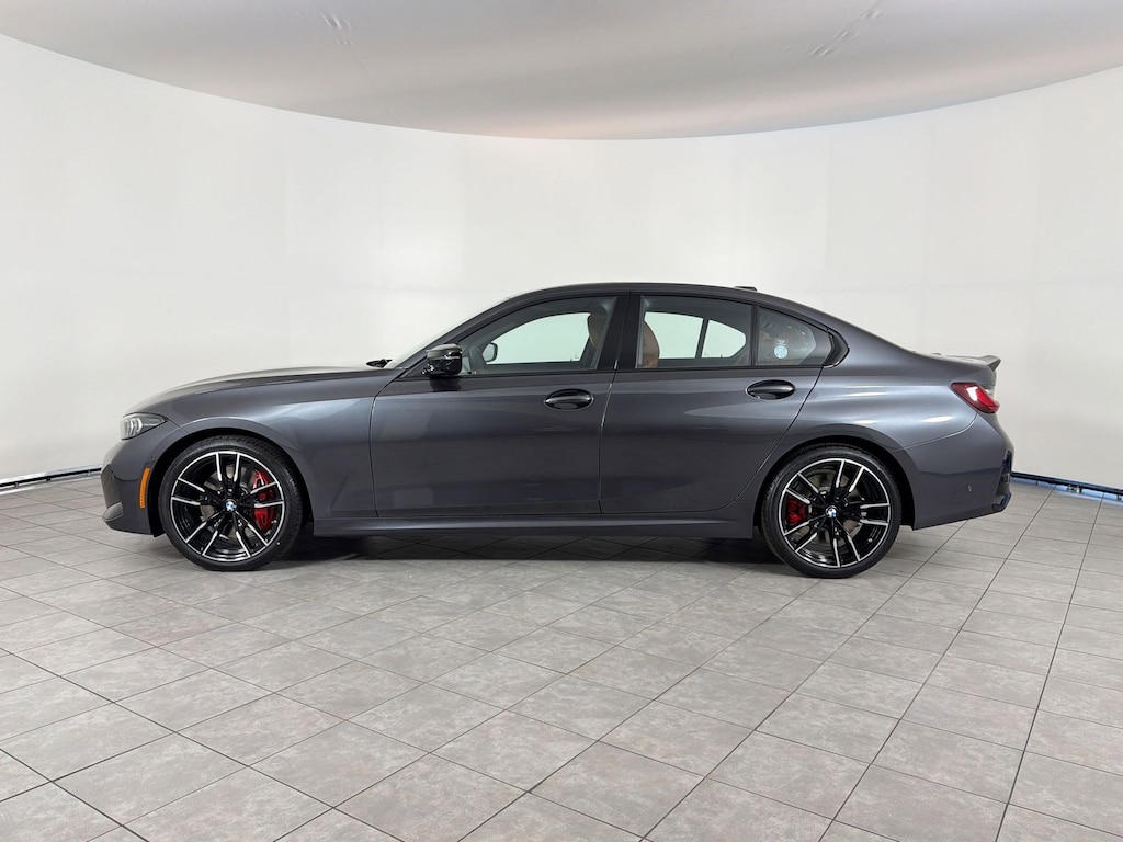 New 2026 BMW M340 i xDrive NA Sedan