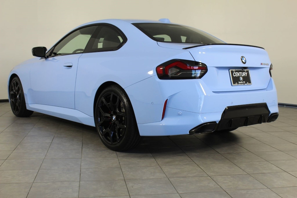 New 2025 BMW M240i  Coupe