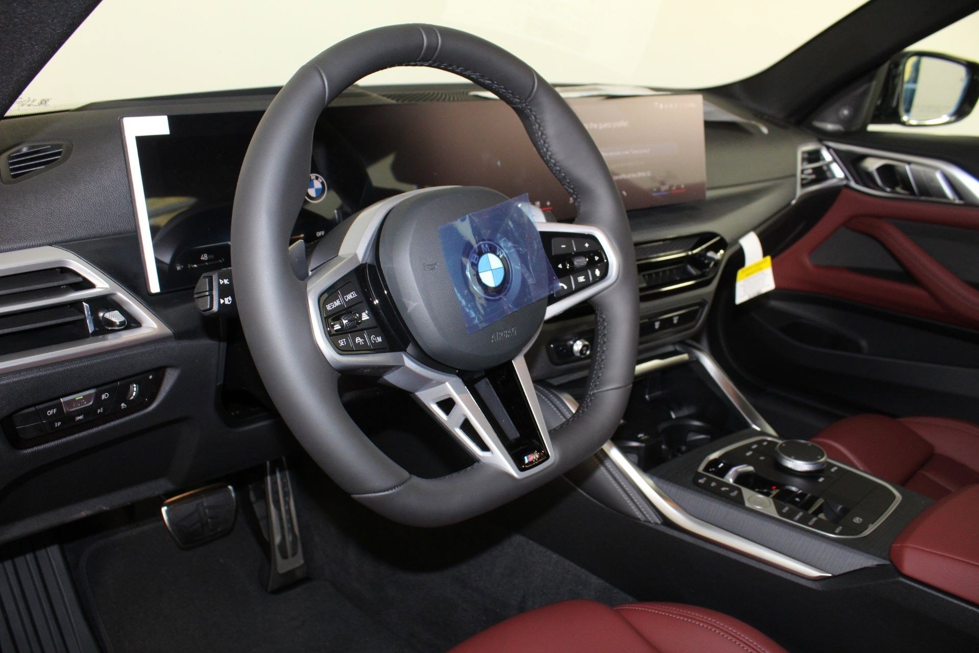 2026 Bmw 430i photo 4