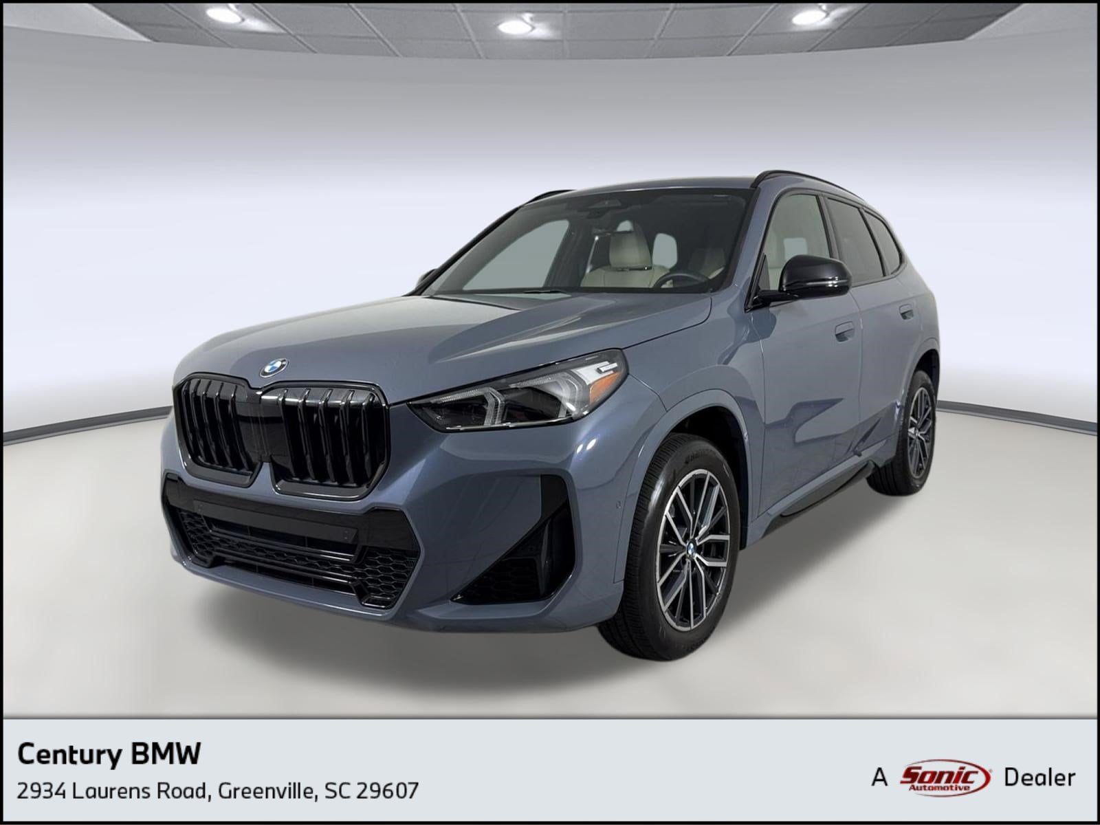 2023 BMW X1