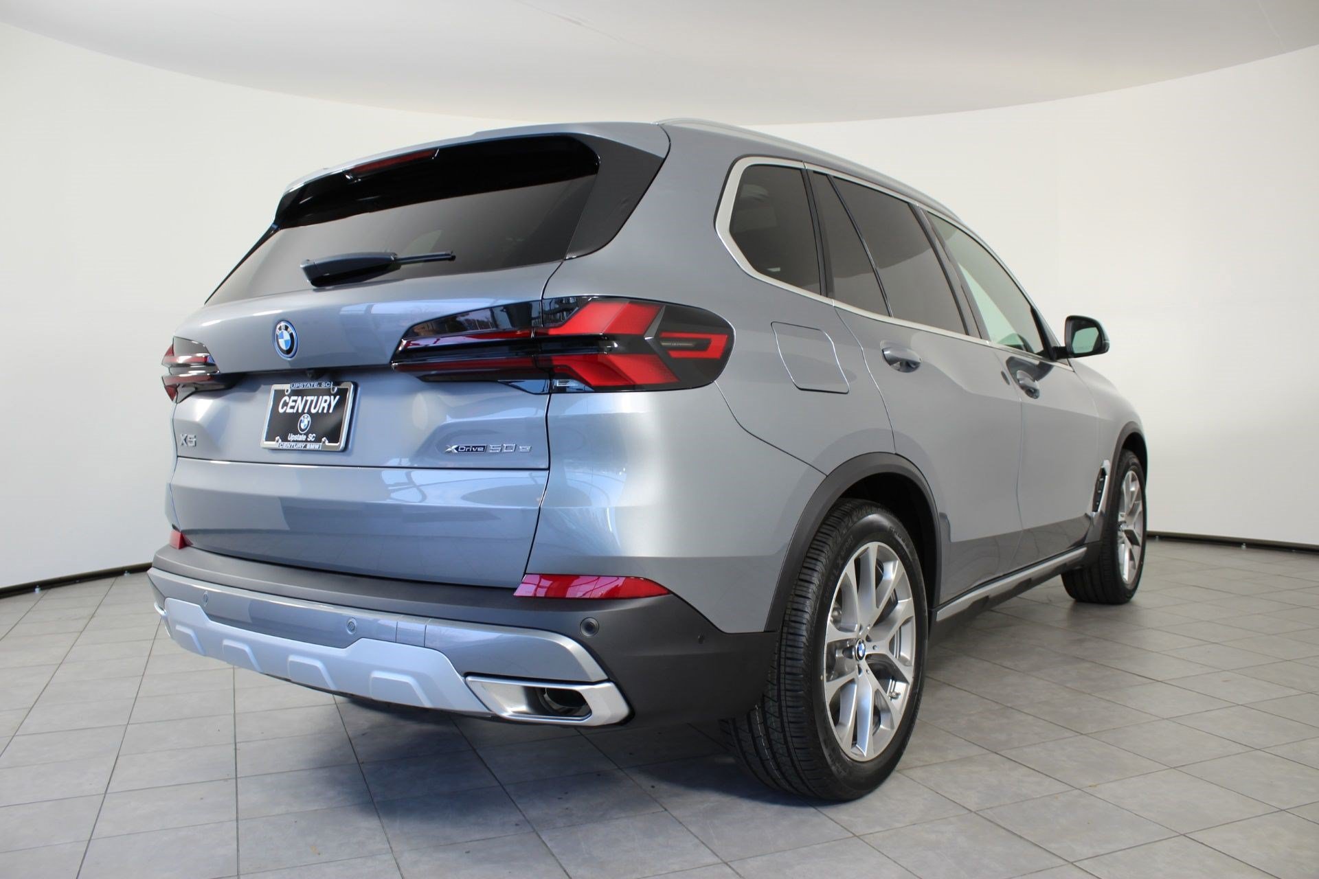 2026 BMW X5 50e - Photo 9
