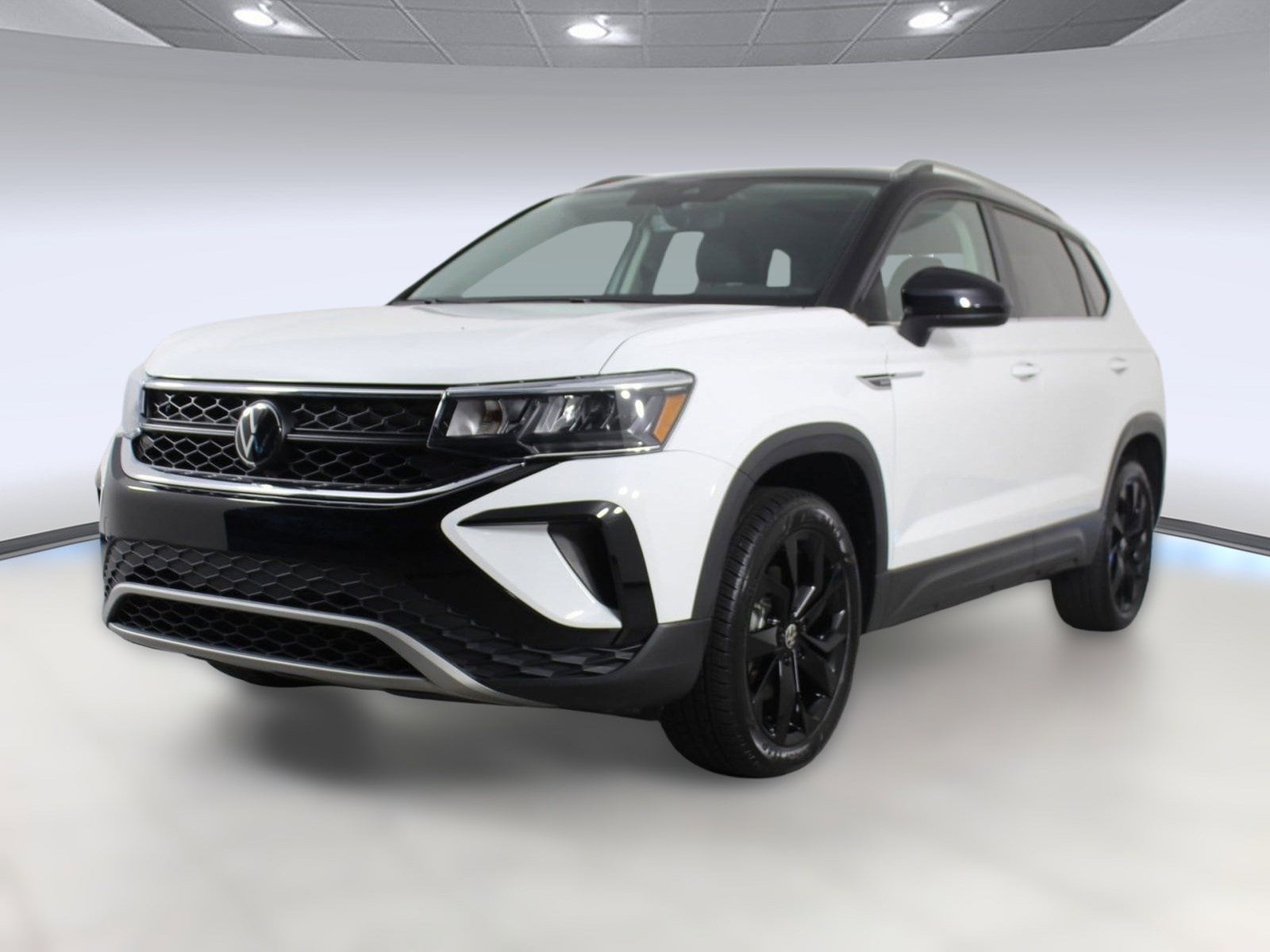 2024 Volkswagen Taos