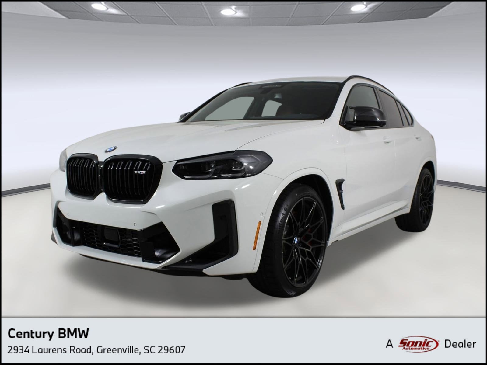 2025 BMW X4 M X4 M's photo
