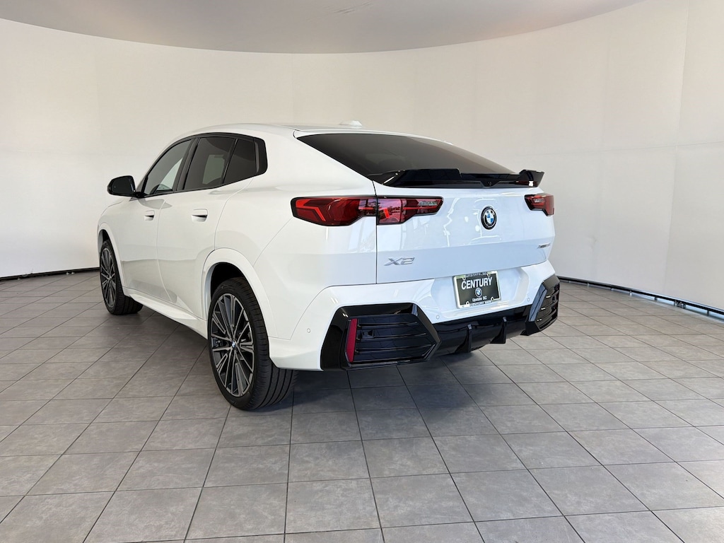 New 2026 BMW X2 xDrive28i SUV