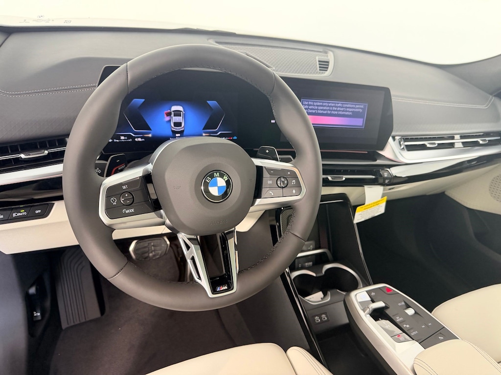 New 2026 BMW X2 xDrive28i SUV