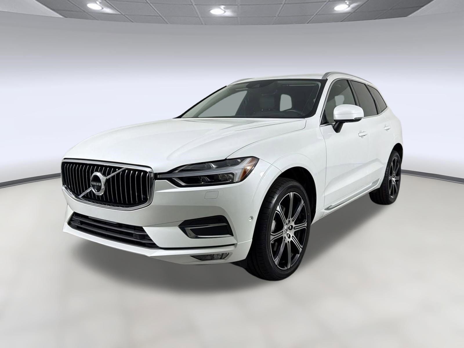 2019 Volvo XC60 Inscription