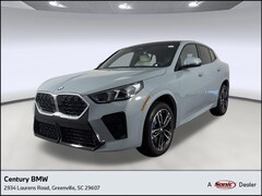 2026 BMW X2 xDrive28i SUV