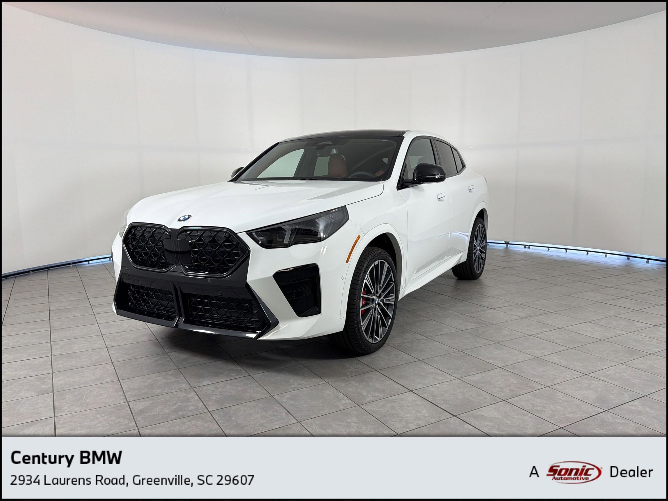 2026 BMW X2 xDrive28i's photo