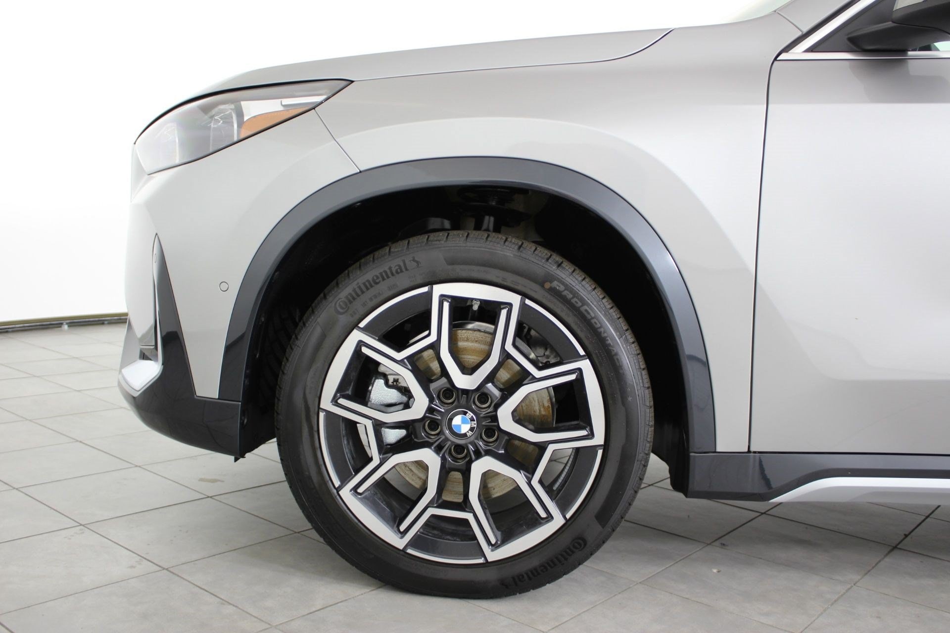 2026 BMW X1 XDrive28i - Photo 11