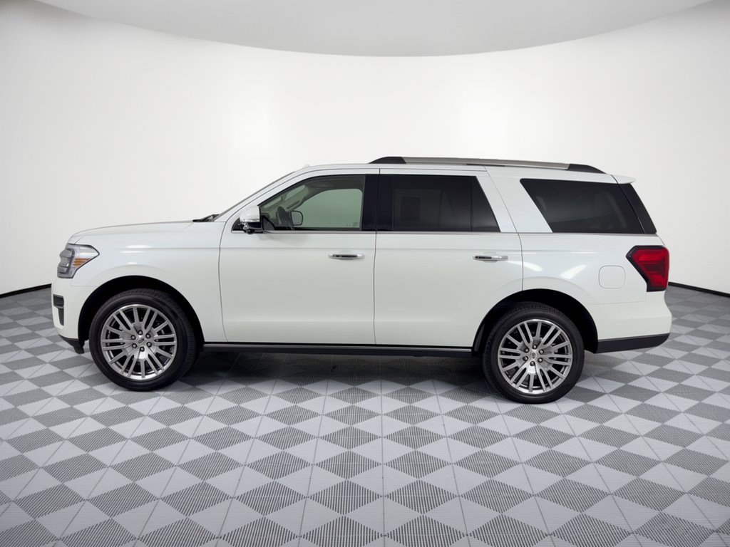 Used 2024 Ford Expedition Limited SUV